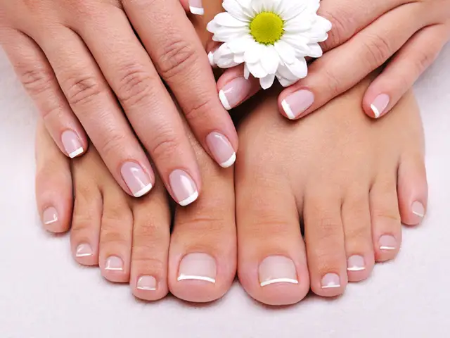 Gelibolu Pedikürcü